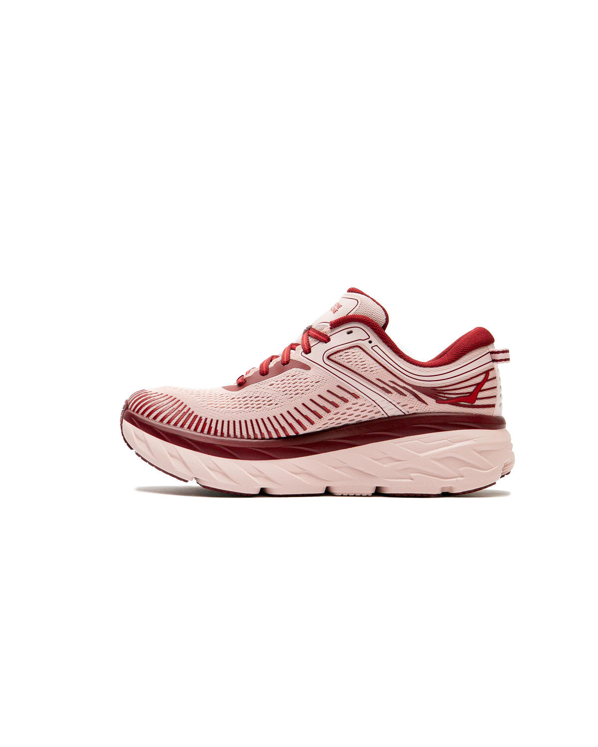 Hoka One One WMNS BONDI 7 | 1110519-PDY | AFEW STORE